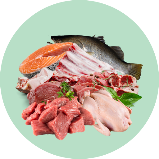 Meat & Poultry