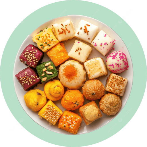 Desserts
