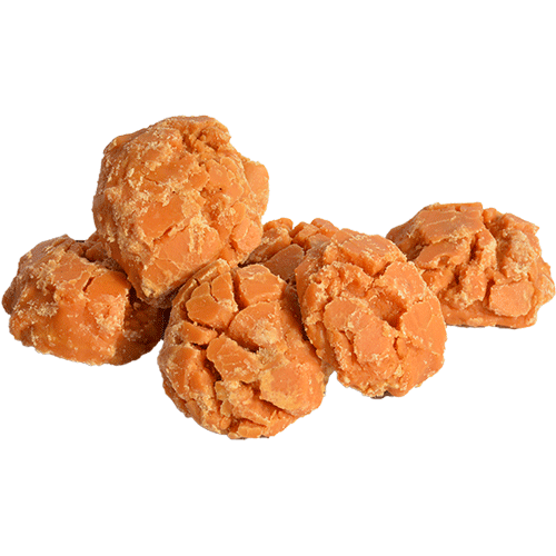 Desi Gur- Jaggery ジャグリ500g