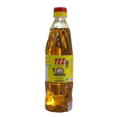 Mustard Oil 500ml